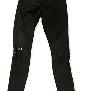 Under Armour ColdGear Women Leggings